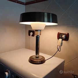 lampada MINISTERIALE  anni 50 
