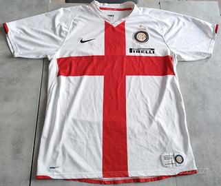 Maglia Inter originale Centenario 1908 2008 Sports In vendita a Siena
