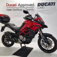 Ducati Multistrada 950 MULTISTRADA 950 S