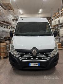 Furgone renault master l2 h2