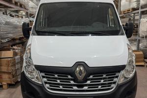Furgone renault master l2 h2