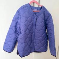 Giubbotto di mia sorella 12 anni