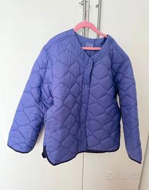 Giubbotto di mia sorella 12 anni