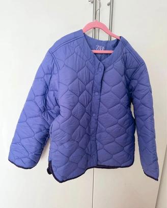 Giubbotto di mia sorella 12 anni