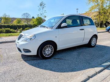 Lancia Ypsilon 1.2 Benzina 69 CV