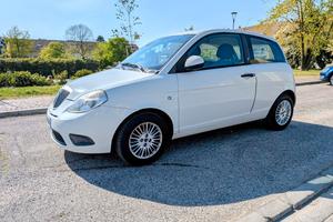 Lancia Ypsilon 1.2 Benzina 69 CV