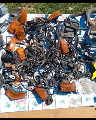 pezzi vespa px pe 125 150 200 modica cifra 