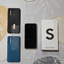 Samsung Galaxy S 21 Fe
