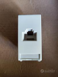 Vimar Plana RJ45 mod. 143388 