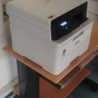 Stampante a colori laser