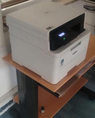 Stampante a colori laser