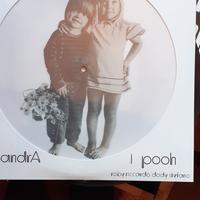 pooh Alessandra picture disc