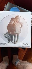 pooh Alessandra picture disc