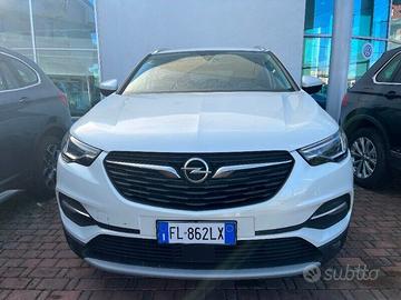 Opel Grandland X 1.6 diesel Ecotec Start&Stop...