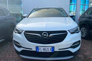 Opel Grandland X 1.6 diesel Ecotec Start&Stop...