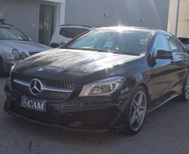 MERCEDES-BENZ CLA 220 d S.W. Automatic Premium