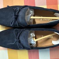 Geox  Kosmopolis mocassini