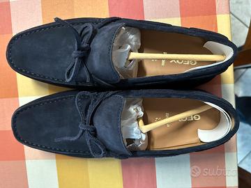 Geox  Kosmopolis mocassini