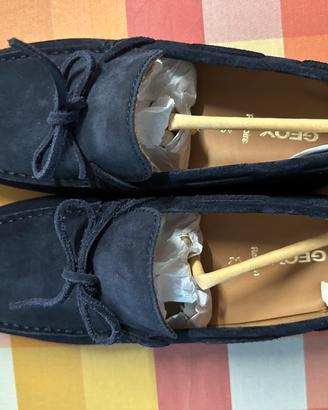 Geox  Kosmopolis mocassini