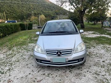 Mecerdes-Benz Classe A