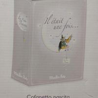 cofanetto nascita