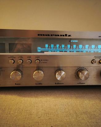 Marantz Model 1515 Am/FM stereo receiver