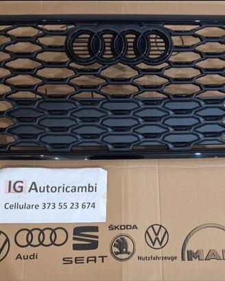 CALANDRA Audi S-Line Q3 SPORTBACK e SUV