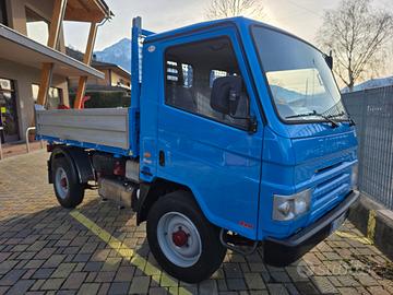 Bonetti F100x