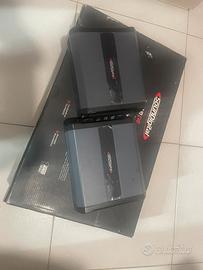 Soundigital sd1600.1d versione 1 ohm