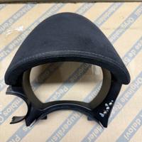 Cupolino Alcantara 500 Abarth 595 Competizione