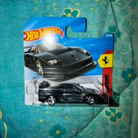 STH Ferrari f40 Competition HotWheels