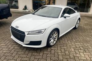AUDI TT Coupé 2.0 TDI ultra