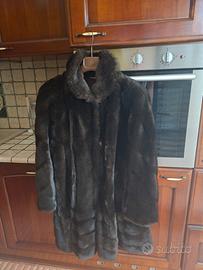 ecopelliccia vintage