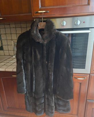 ecopelliccia vintage