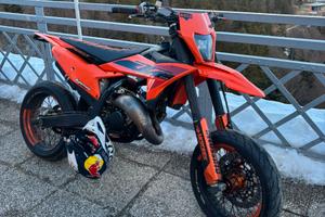 Ktm sx 125 2025