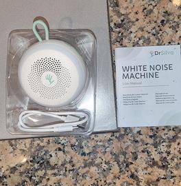 Macchina per i rumori bianchi