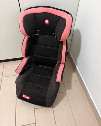 Seggiolino auto per bambino