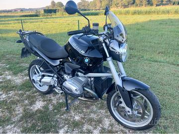 Bmw R1200R 2008