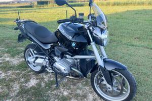 Bmw R1200R 2008