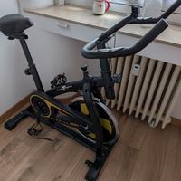 Nero Sports Cyclette