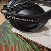 Cuffie Sennheiser HD 65 TV