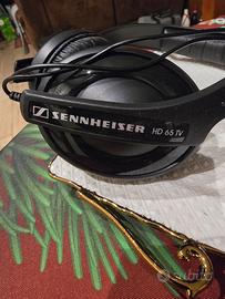 Cuffie Sennheiser HD 65 TV