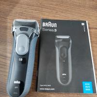 Il rasoio elettrico Braun Series 3