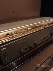 amplificatore NAD