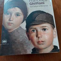 Libro di Francesco Ghittoni