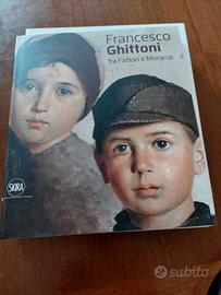 Libro di Francesco Ghittoni