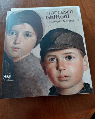 Libro di Francesco Ghittoni