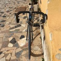 Bici da corsa willier taglia M
