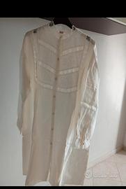 Camicia da notte