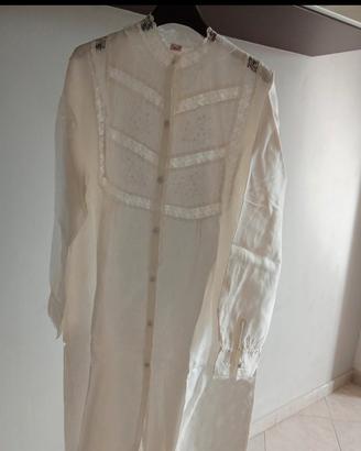 Camicia da notte